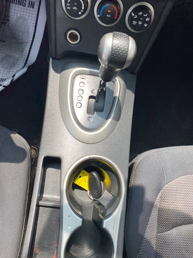 2008 Nissan Rogue AWD 4dr SL w/CA Emissions, available for sale in Middle Village, New York | Middle Village Motors . Middle Village, New York 2008 Nissan Rogue AWD 4dr SL w/CA Emissions, available for sale in Middle Village, New York | Middle Village Motors . Middle Village, New York