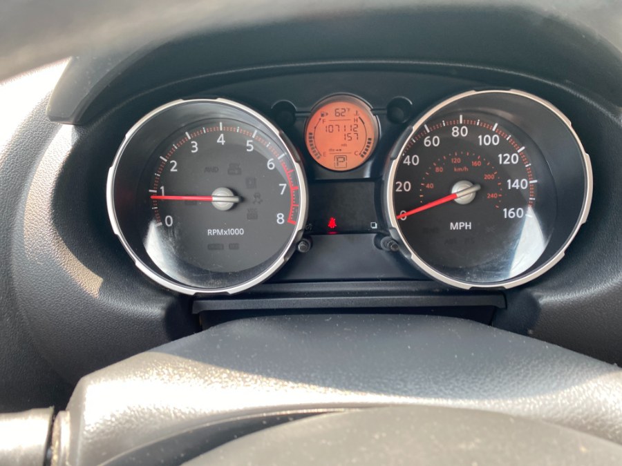 2008 Nissan Rogue AWD 4dr SL w/CA Emissions, available for sale in Middle Village, New York | Middle Village Motors . Middle Village, New York 2008 Nissan Rogue AWD 4dr SL w/CA Emissions, available for sale in Middle Village, New York | Middle Village Motors . Middle Village, New York