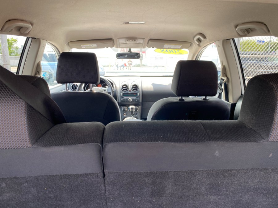 2008 Nissan Rogue AWD 4dr SL w/CA Emissions, available for sale in Middle Village, New York | Middle Village Motors . Middle Village, New York 2008 Nissan Rogue AWD 4dr SL w/CA Emissions, available for sale in Middle Village, New York | Middle Village Motors . Middle Village, New York