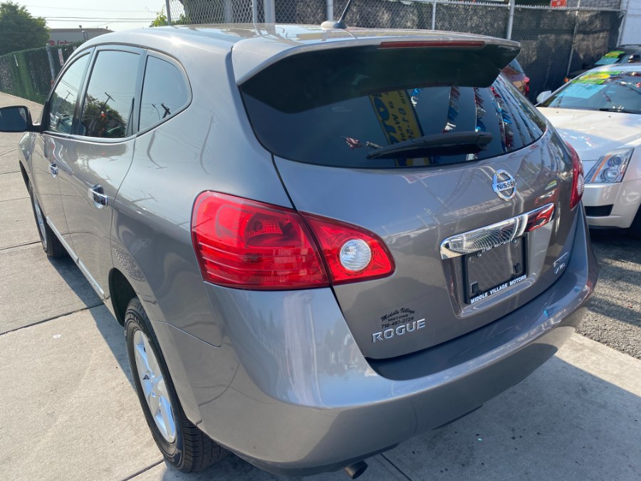2013 Nissan Rogue AWD 4dr SL, available for sale in Middle Village, New York | Middle Village Motors . Middle Village, New York 2013 Nissan Rogue AWD 4dr SL, available for sale in Middle Village, New York | Middle Village Motors . Middle Village, New York