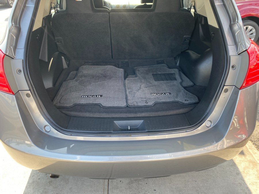 2013 Nissan Rogue AWD 4dr SL, available for sale in Middle Village, New York | Middle Village Motors . Middle Village, New York 2013 Nissan Rogue AWD 4dr SL, available for sale in Middle Village, New York | Middle Village Motors . Middle Village, New York
