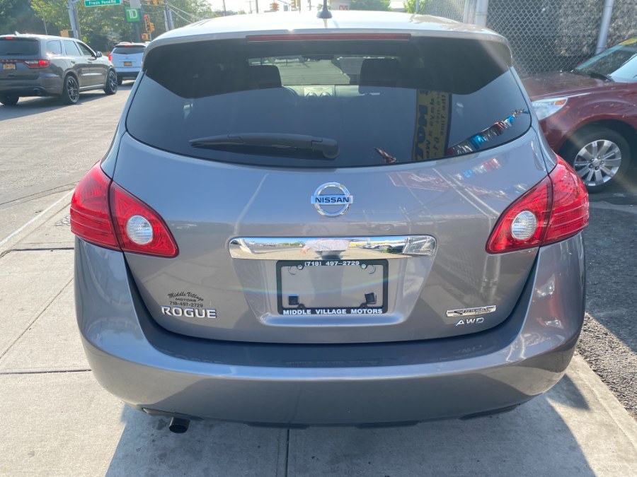 2013 Nissan Rogue AWD 4dr SL, available for sale in Middle Village, New York | Middle Village Motors . Middle Village, New York 2013 Nissan Rogue AWD 4dr SL, available for sale in Middle Village, New York | Middle Village Motors . Middle Village, New York
