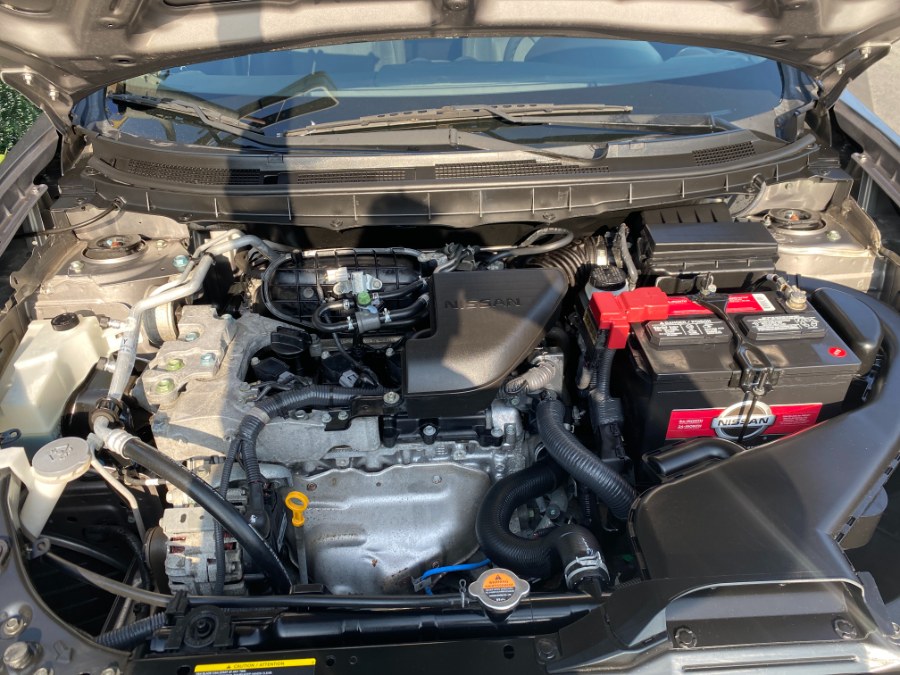 2013 Nissan Rogue AWD 4dr SL, available for sale in Middle Village, New York | Middle Village Motors . Middle Village, New York 2013 Nissan Rogue AWD 4dr SL, available for sale in Middle Village, New York | Middle Village Motors . Middle Village, New York