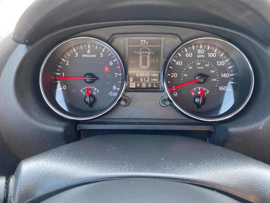 2013 Nissan Rogue AWD 4dr SL, available for sale in Middle Village, New York | Middle Village Motors . Middle Village, New York 2013 Nissan Rogue AWD 4dr SL, available for sale in Middle Village, New York | Middle Village Motors . Middle Village, New York