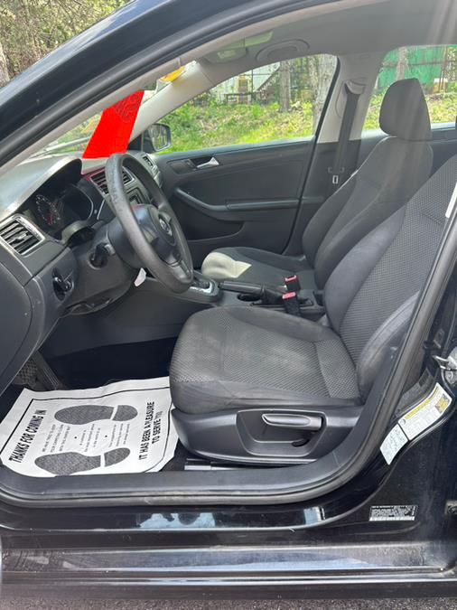 2013 Volkswagen Jetta Sedan 4dr Auto S *Ltd Avail*, available for sale in Revere, Massachusetts | Wonderland Auto. Revere, Massachusetts 2013 Volkswagen Jetta Sedan 4dr Auto S *Ltd Avail*, available for sale in Revere, Massachusetts | Wonderland Auto. Revere, Massachusetts