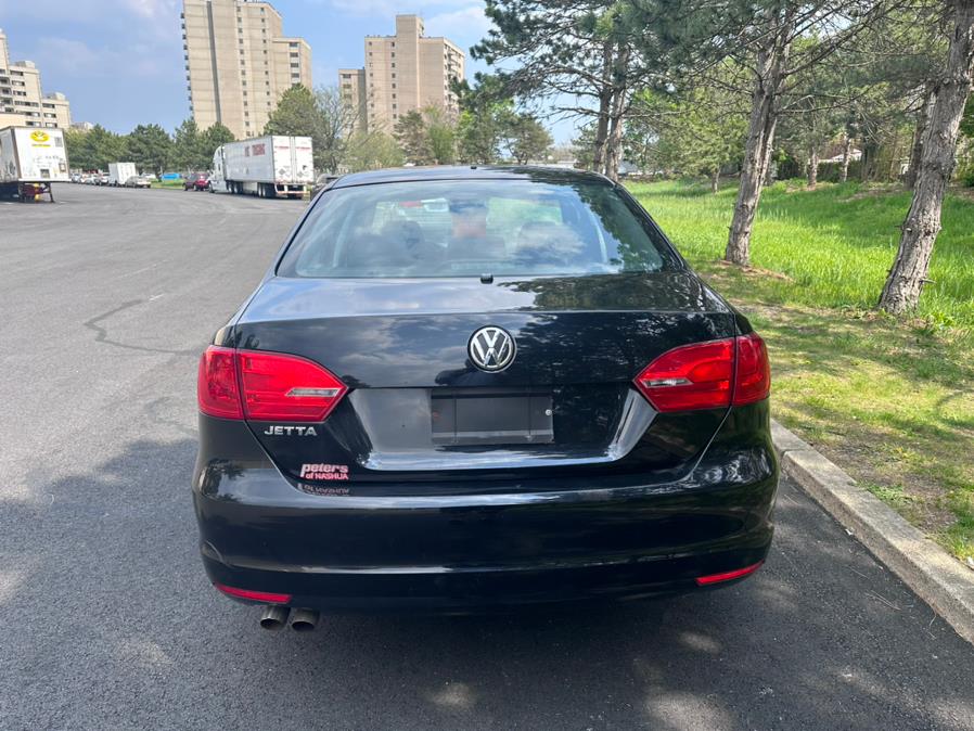 2013 Volkswagen Jetta Sedan 4dr Auto S *Ltd Avail*, available for sale in Revere, Massachusetts | Wonderland Auto. Revere, Massachusetts 2013 Volkswagen Jetta Sedan 4dr Auto S *Ltd Avail*, available for sale in Revere, Massachusetts | Wonderland Auto. Revere, Massachusetts