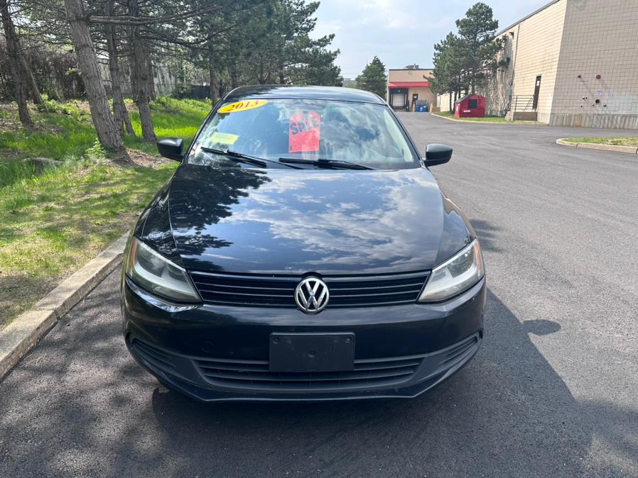 2013 Volkswagen Jetta Sedan 4dr Auto S *Ltd Avail*, available for sale in Revere, Massachusetts | Wonderland Auto. Revere, Massachusetts 2013 Volkswagen Jetta Sedan 4dr Auto S *Ltd Avail*, available for sale in Revere, Massachusetts | Wonderland Auto. Revere, Massachusetts
