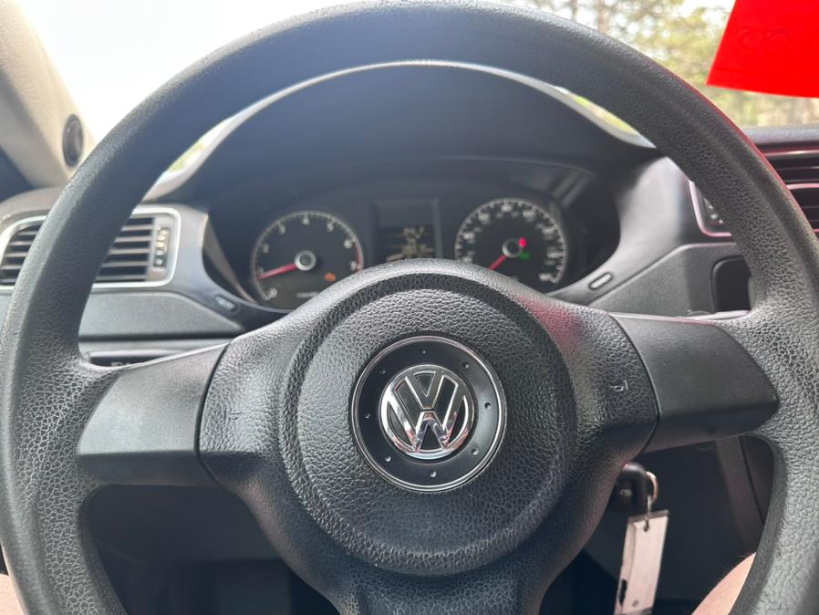 2013 Volkswagen Jetta Sedan 4dr Auto S *Ltd Avail*, available for sale in Revere, Massachusetts | Wonderland Auto. Revere, Massachusetts 2013 Volkswagen Jetta Sedan 4dr Auto S *Ltd Avail*, available for sale in Revere, Massachusetts | Wonderland Auto. Revere, Massachusetts