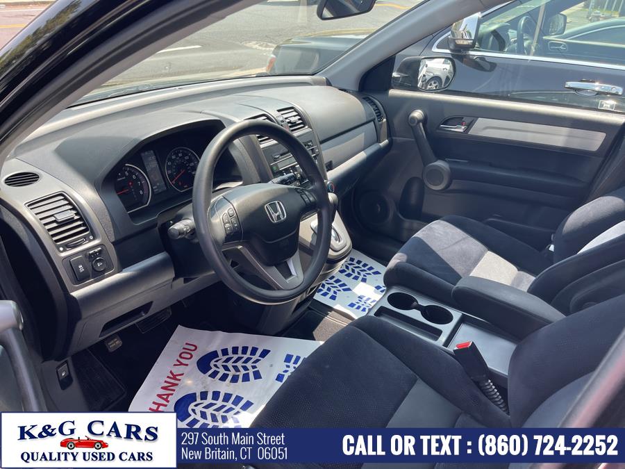 2010 Honda CR-V 4WD 5dr EX, available for sale in New Britain, Connecticut | K and G Cars . New Britain, Connecticut 2010 Honda CR-V 4WD 5dr EX, available for sale in New Britain, Connecticut | K and G Cars . New Britain, Connecticut