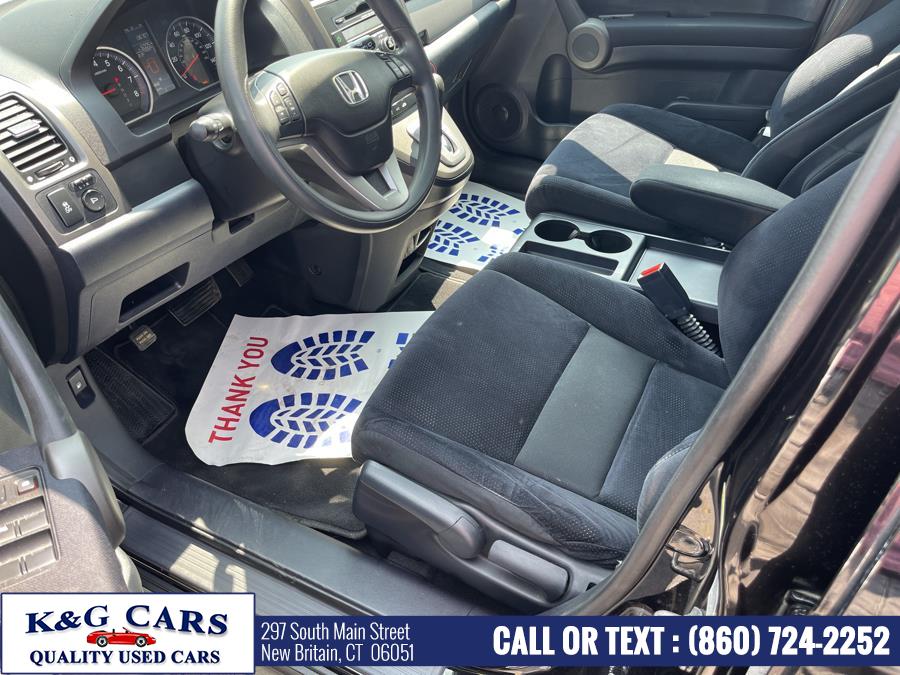 2010 Honda CR-V 4WD 5dr EX, available for sale in New Britain, Connecticut | K and G Cars . New Britain, Connecticut 2010 Honda CR-V 4WD 5dr EX, available for sale in New Britain, Connecticut | K and G Cars . New Britain, Connecticut