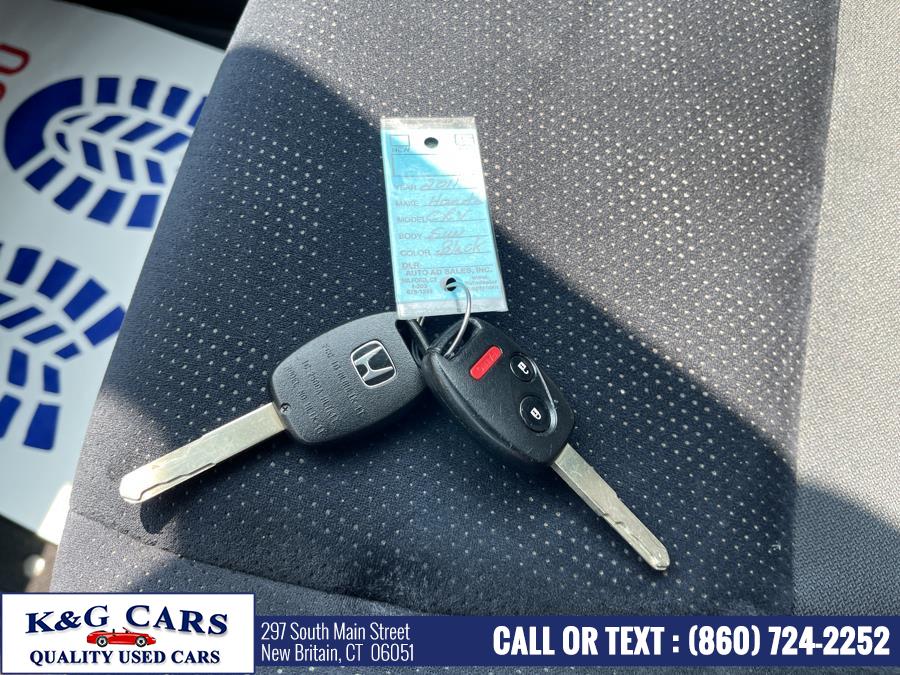 2010 Honda CR-V 4WD 5dr EX, available for sale in New Britain, Connecticut | K and G Cars . New Britain, Connecticut 2010 Honda CR-V 4WD 5dr EX, available for sale in New Britain, Connecticut | K and G Cars . New Britain, Connecticut