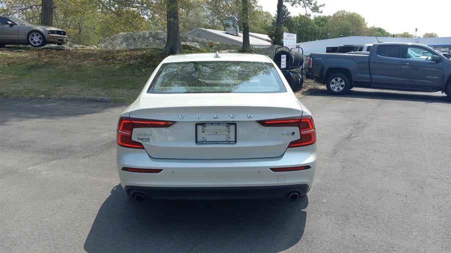 2019 Volvo S60 T6 AWD Momentum, available for sale in Old Saybrook, Connecticut | Saybrook Auto Barn. Old Saybrook, Connecticut 2019 Volvo S60 T6 AWD Momentum, available for sale in Old Saybrook, Connecticut | Saybrook Auto Barn. Old Saybrook, Connecticut