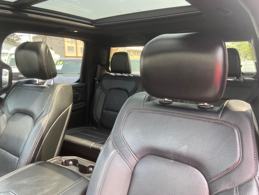 2019 Ram 1500 Rebel 4x4 Crew Cab 5''7" Box, available for sale in Linden, New Jersey | Champion Used Auto Sales. Linden, New Jersey 2019 Ram 1500 Rebel 4x4 Crew Cab 5''7" Box, available for sale in Linden, New Jersey | Champion Used Auto Sales. Linden, New Jersey