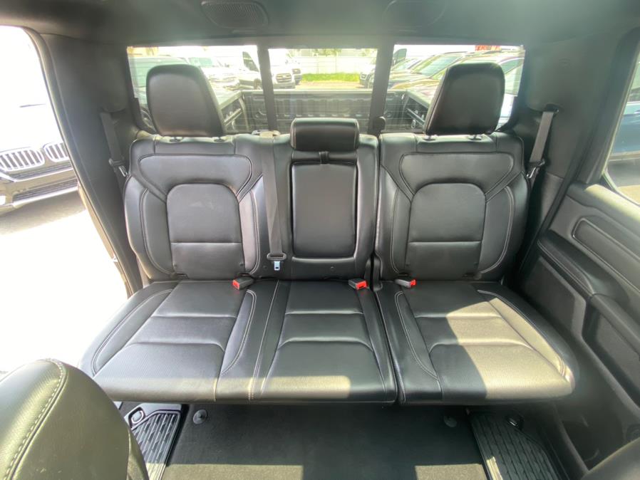 2019 Ram 1500 Rebel 4x4 Crew Cab 5''7" Box, available for sale in Linden, New Jersey | Champion Used Auto Sales. Linden, New Jersey 2019 Ram 1500 Rebel 4x4 Crew Cab 5''7" Box, available for sale in Linden, New Jersey | Champion Used Auto Sales. Linden, New Jersey