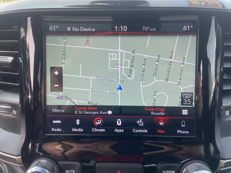 2019 Ram 1500 Rebel 4x4 Crew Cab 5''7" Box, available for sale in Linden, New Jersey | Champion Used Auto Sales. Linden, New Jersey 2019 Ram 1500 Rebel 4x4 Crew Cab 5''7" Box, available for sale in Linden, New Jersey | Champion Used Auto Sales. Linden, New Jersey