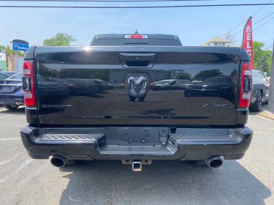 2019 Ram 1500 Rebel 4x4 Crew Cab 5''7" Box, available for sale in Linden, New Jersey | Champion Used Auto Sales. Linden, New Jersey 2019 Ram 1500 Rebel 4x4 Crew Cab 5''7" Box, available for sale in Linden, New Jersey | Champion Used Auto Sales. Linden, New Jersey