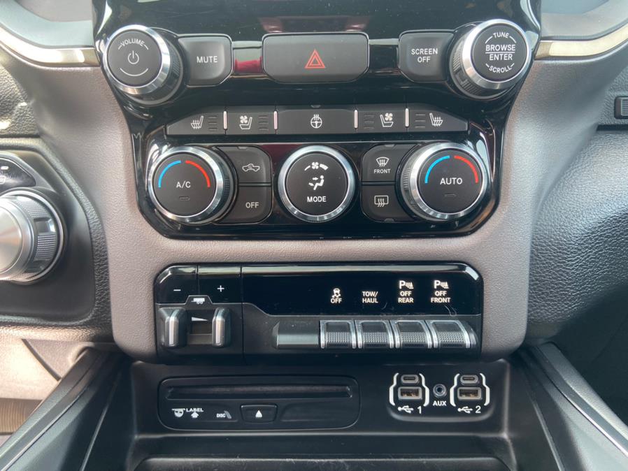 2019 Ram 1500 Rebel 4x4 Crew Cab 5''7" Box, available for sale in Linden, New Jersey | Champion Used Auto Sales. Linden, New Jersey 2019 Ram 1500 Rebel 4x4 Crew Cab 5''7" Box, available for sale in Linden, New Jersey | Champion Used Auto Sales. Linden, New Jersey