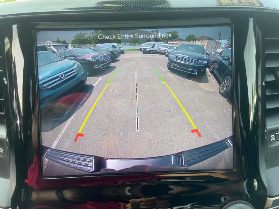 2019 Ram 1500 Rebel 4x4 Crew Cab 5''7" Box, available for sale in Linden, New Jersey | Champion Used Auto Sales. Linden, New Jersey 2019 Ram 1500 Rebel 4x4 Crew Cab 5''7" Box, available for sale in Linden, New Jersey | Champion Used Auto Sales. Linden, New Jersey