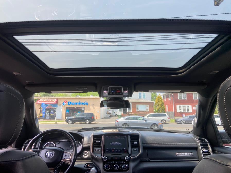 2019 Ram 1500 Rebel 4x4 Crew Cab 5''7" Box, available for sale in Linden, New Jersey | Champion Used Auto Sales. Linden, New Jersey 2019 Ram 1500 Rebel 4x4 Crew Cab 5''7" Box, available for sale in Linden, New Jersey | Champion Used Auto Sales. Linden, New Jersey