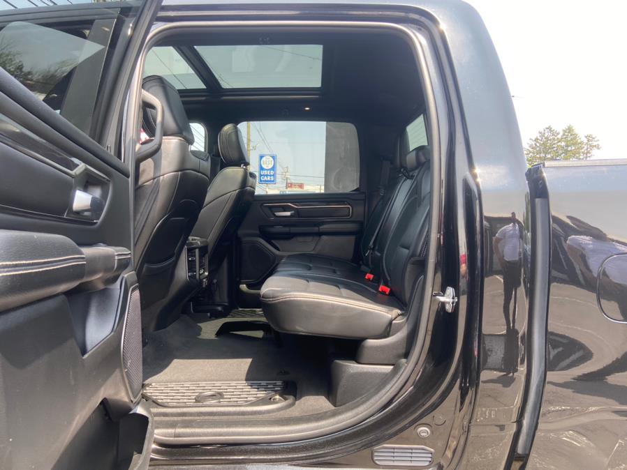 2019 Ram 1500 Rebel 4x4 Crew Cab 5''7" Box, available for sale in Linden, New Jersey | Champion Used Auto Sales. Linden, New Jersey 2019 Ram 1500 Rebel 4x4 Crew Cab 5''7" Box, available for sale in Linden, New Jersey | Champion Used Auto Sales. Linden, New Jersey