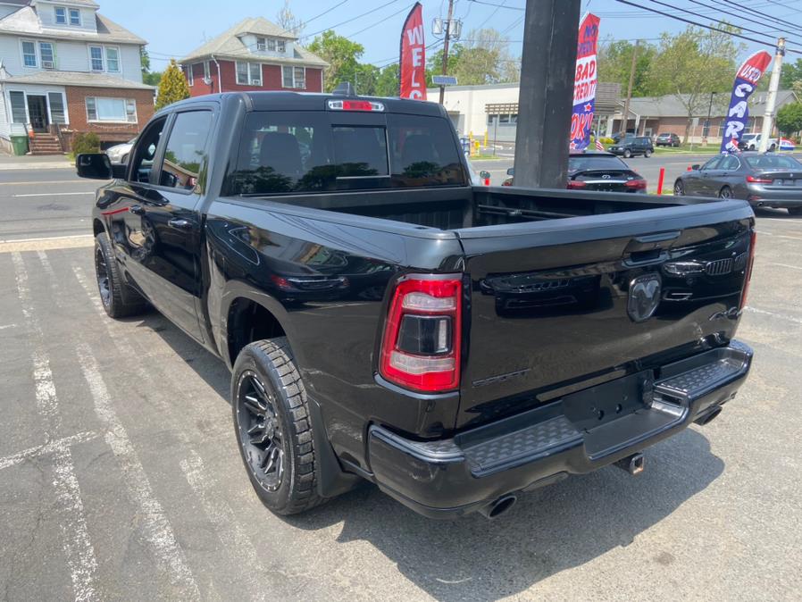 2019 Ram 1500 Rebel 4x4 Crew Cab 5''7" Box, available for sale in Linden, New Jersey | Champion Used Auto Sales. Linden, New Jersey 2019 Ram 1500 Rebel 4x4 Crew Cab 5''7" Box, available for sale in Linden, New Jersey | Champion Used Auto Sales. Linden, New Jersey