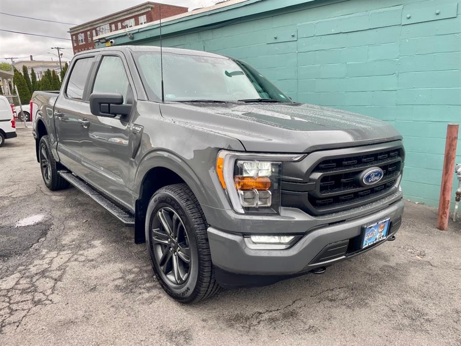 2021 Ford F150 SUPERCREW, available for sale in Lawrence, Massachusetts | Home Run Auto Sales Inc. Lawrence, Massachusetts 2021 Ford F150 SUPERCREW, available for sale in Lawrence, Massachusetts | Home Run Auto Sales Inc. Lawrence, Massachusetts