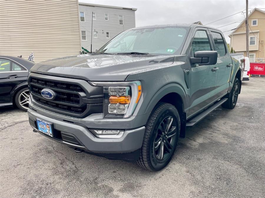 2021 Ford F150 SUPERCREW, available for sale in Lawrence, Massachusetts | Home Run Auto Sales Inc. Lawrence, Massachusetts 2021 Ford F150 SUPERCREW, available for sale in Lawrence, Massachusetts | Home Run Auto Sales Inc. Lawrence, Massachusetts