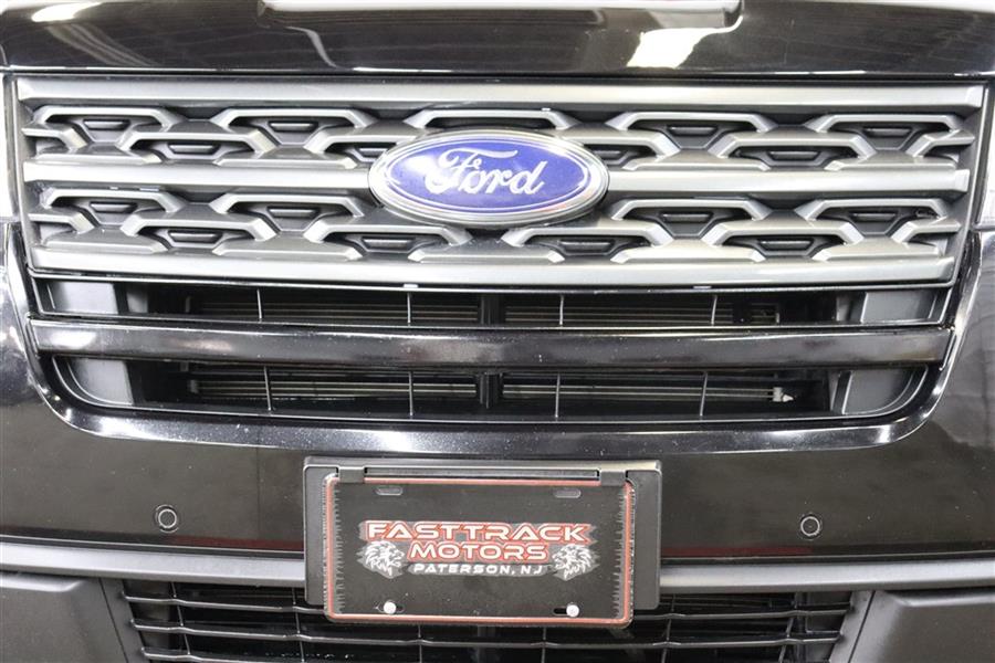 2019 Ford Explorer XLT, available for sale in Paterson, New Jersey | Fast Track Motors. Paterson, New Jersey 2019 Ford Explorer XLT, available for sale in Paterson, New Jersey | Fast Track Motors. Paterson, New Jersey