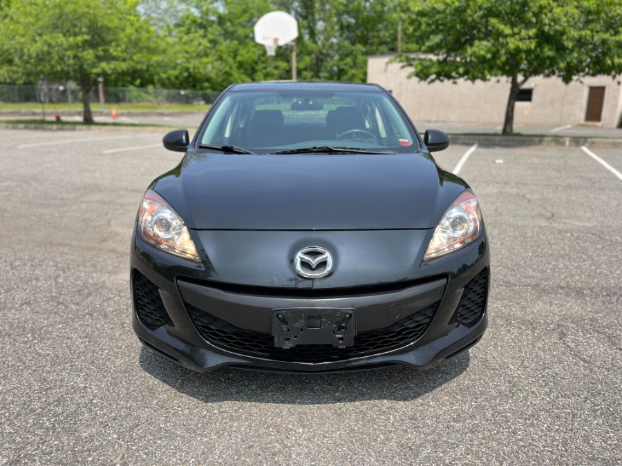 2012 Mazda Mazda3 4dr Sdn Auto i Sport, available for sale in Lyndhurst, New Jersey | Cars With Deals. Lyndhurst, New Jersey 2012 Mazda Mazda3 4dr Sdn Auto i Sport, available for sale in Lyndhurst, New Jersey | Cars With Deals. Lyndhurst, New Jersey