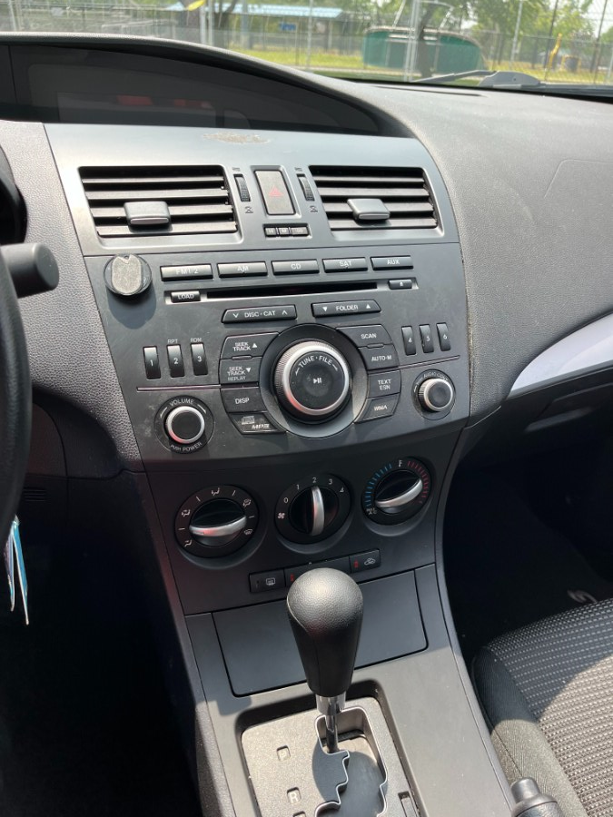 2012 Mazda Mazda3 4dr Sdn Auto i Sport, available for sale in Lyndhurst, New Jersey | Cars With Deals. Lyndhurst, New Jersey 2012 Mazda Mazda3 4dr Sdn Auto i Sport, available for sale in Lyndhurst, New Jersey | Cars With Deals. Lyndhurst, New Jersey