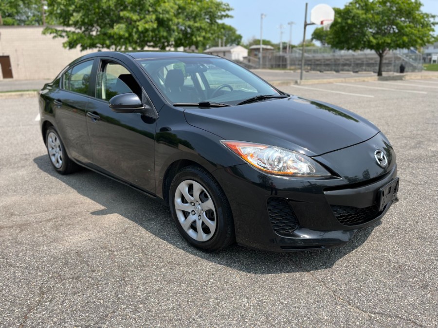 2012 Mazda Mazda3 4dr Sdn Auto i Sport, available for sale in Lyndhurst, New Jersey | Cars With Deals. Lyndhurst, New Jersey