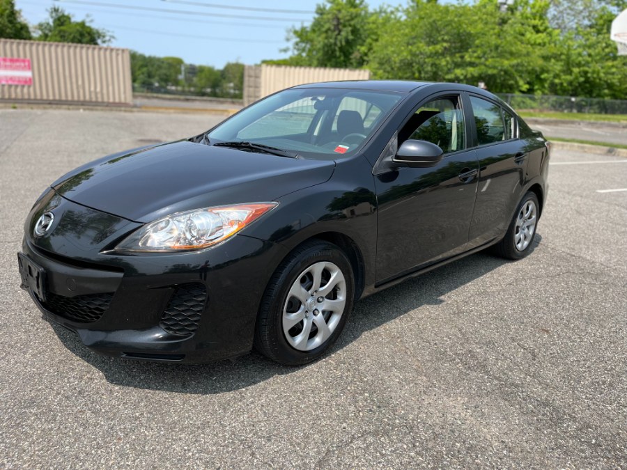 2012 Mazda Mazda3 4dr Sdn Auto i Sport, available for sale in Lyndhurst, New Jersey | Cars With Deals. Lyndhurst, New Jersey 2012 Mazda Mazda3 4dr Sdn Auto i Sport, available for sale in Lyndhurst, New Jersey | Cars With Deals. Lyndhurst, New Jersey