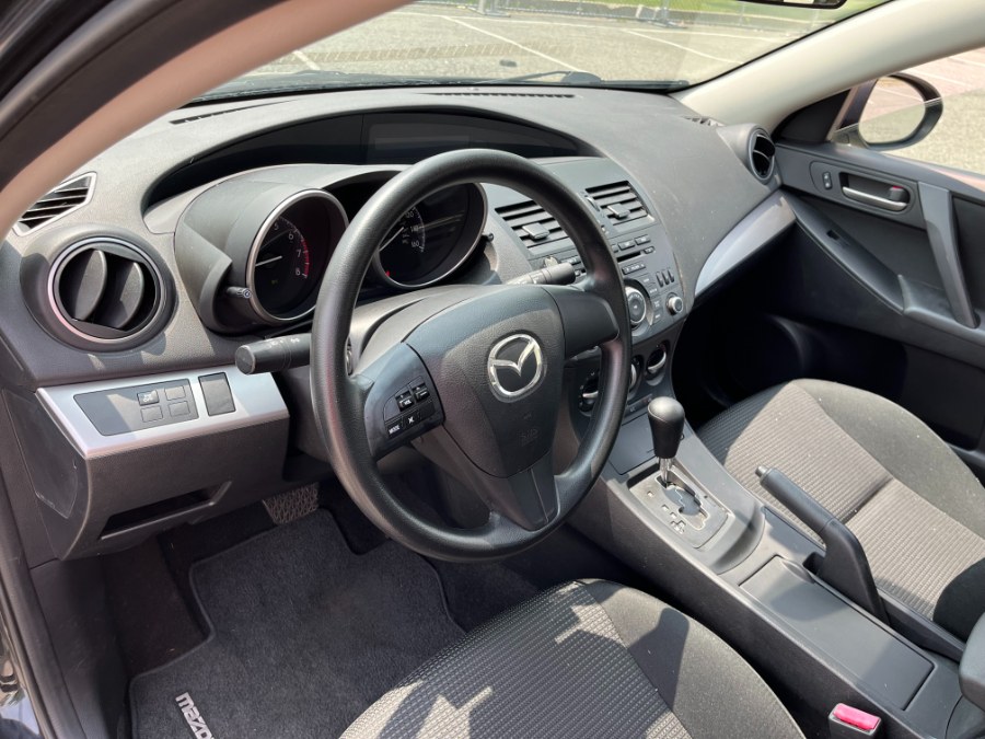 2012 Mazda Mazda3 4dr Sdn Auto i Sport, available for sale in Lyndhurst, New Jersey | Cars With Deals. Lyndhurst, New Jersey 2012 Mazda Mazda3 4dr Sdn Auto i Sport, available for sale in Lyndhurst, New Jersey | Cars With Deals. Lyndhurst, New Jersey