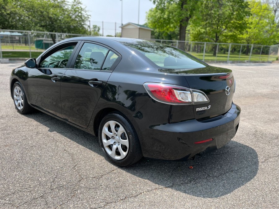 2012 Mazda Mazda3 4dr Sdn Auto i Sport, available for sale in Lyndhurst, New Jersey | Cars With Deals. Lyndhurst, New Jersey 2012 Mazda Mazda3 4dr Sdn Auto i Sport, available for sale in Lyndhurst, New Jersey | Cars With Deals. Lyndhurst, New Jersey