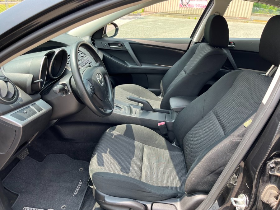 2012 Mazda Mazda3 4dr Sdn Auto i Sport, available for sale in Lyndhurst, New Jersey | Cars With Deals. Lyndhurst, New Jersey 2012 Mazda Mazda3 4dr Sdn Auto i Sport, available for sale in Lyndhurst, New Jersey | Cars With Deals. Lyndhurst, New Jersey