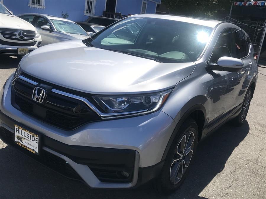 2021 Honda Cr-v EX, available for sale in Jamaica, New York | Hillside Auto Outlet. Jamaica, New York 2021 Honda Cr-v EX, available for sale in Jamaica, New York | Hillside Auto Outlet. Jamaica, New York