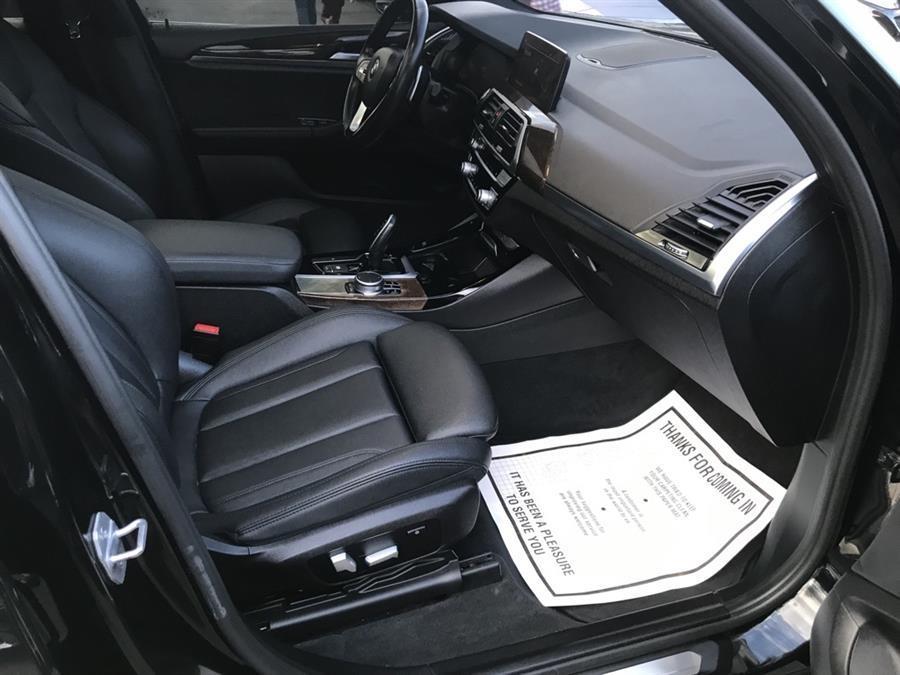 2020 BMW X3 sDrive30i, available for sale in Jamaica, New York | Hillside Auto Outlet. Jamaica, New York 2020 BMW X3 sDrive30i, available for sale in Jamaica, New York | Hillside Auto Outlet. Jamaica, New York