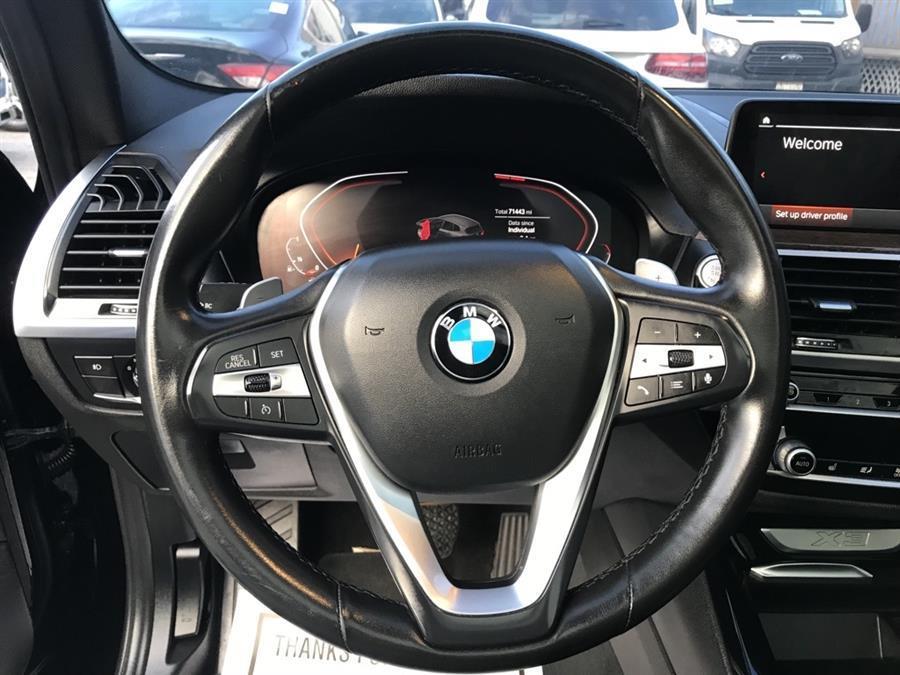 2020 BMW X3 sDrive30i, available for sale in Jamaica, New York | Hillside Auto Outlet. Jamaica, New York 2020 BMW X3 sDrive30i, available for sale in Jamaica, New York | Hillside Auto Outlet. Jamaica, New York