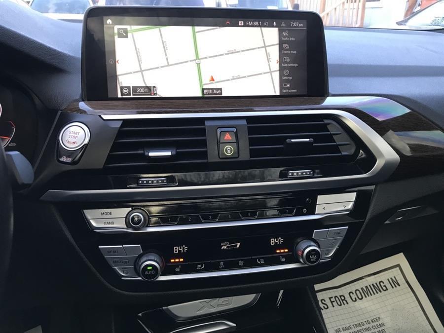 2020 BMW X3 sDrive30i, available for sale in Jamaica, New York | Hillside Auto Outlet. Jamaica, New York 2020 BMW X3 sDrive30i, available for sale in Jamaica, New York | Hillside Auto Outlet. Jamaica, New York