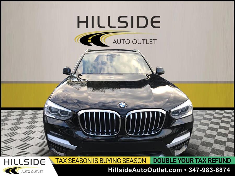 2020 BMW X3 sDrive30i, available for sale in Jamaica, New York | Hillside Auto Outlet. Jamaica, New York 2020 BMW X3 sDrive30i, available for sale in Jamaica, New York | Hillside Auto Outlet. Jamaica, New York