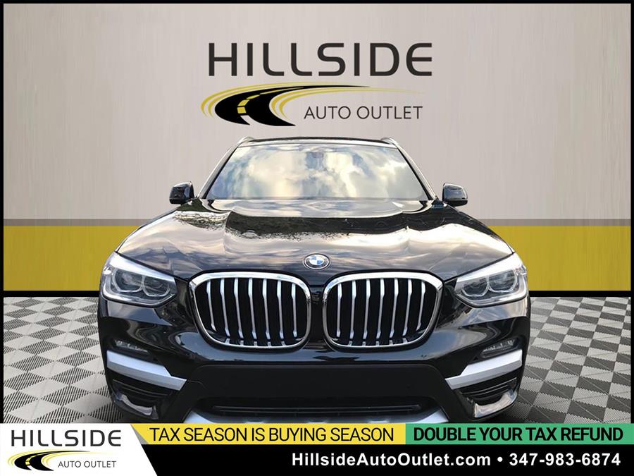 2020 BMW X3 sDrive30i, available for sale in Jamaica, New York | Hillside Auto Outlet. Jamaica, New York 2020 BMW X3 sDrive30i, available for sale in Jamaica, New York | Hillside Auto Outlet. Jamaica, New York