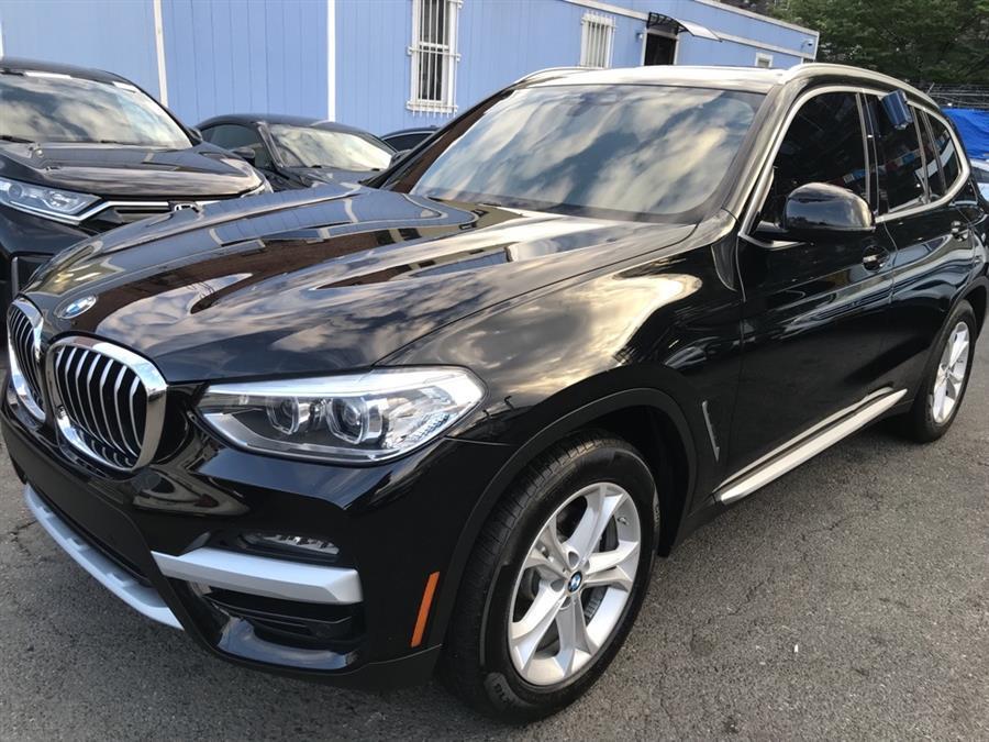 2020 BMW X3 sDrive30i, available for sale in Jamaica, New York | Hillside Auto Outlet. Jamaica, New York 2020 BMW X3 sDrive30i, available for sale in Jamaica, New York | Hillside Auto Outlet. Jamaica, New York