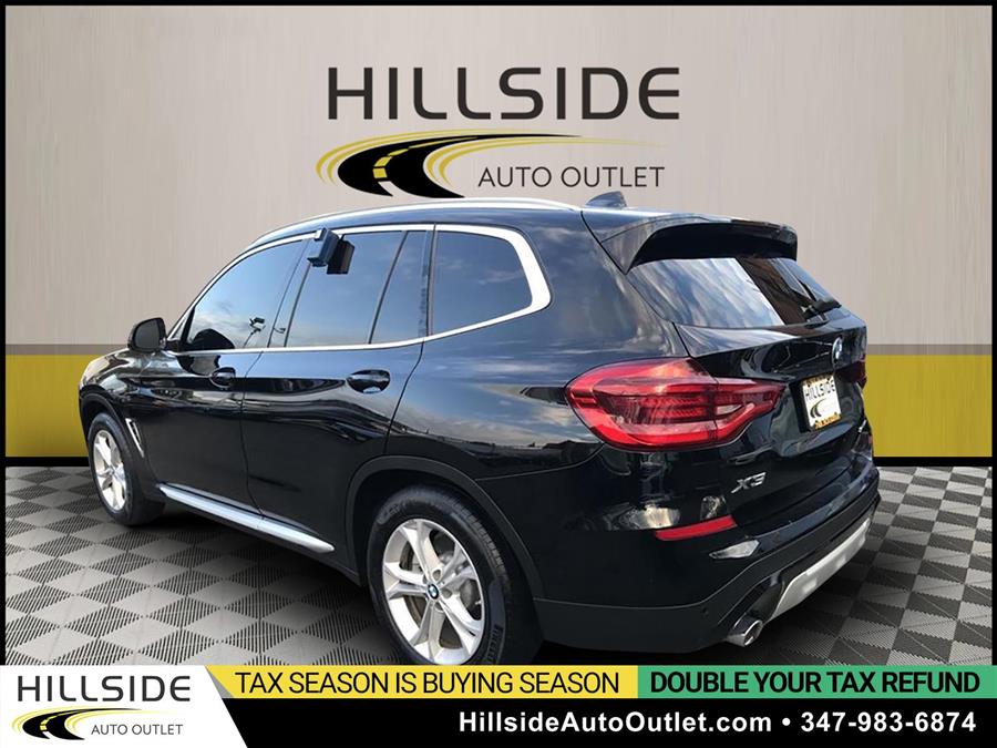 2020 BMW X3 sDrive30i, available for sale in Jamaica, New York | Hillside Auto Outlet. Jamaica, New York 2020 BMW X3 sDrive30i, available for sale in Jamaica, New York | Hillside Auto Outlet. Jamaica, New York