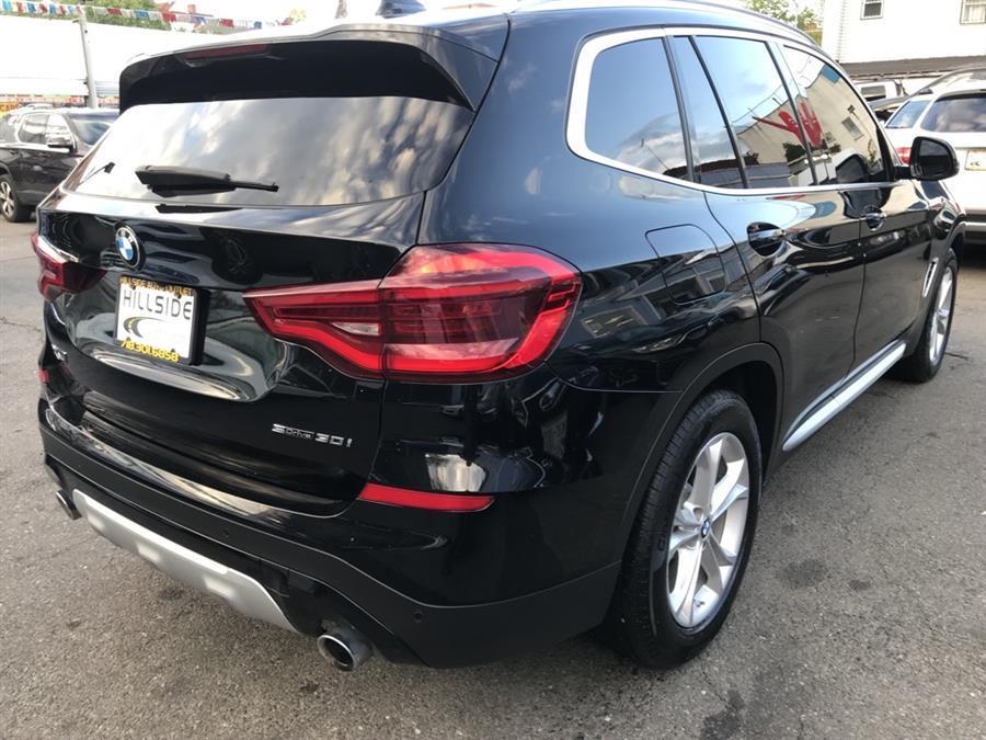 2020 BMW X3 sDrive30i, available for sale in Jamaica, New York | Hillside Auto Outlet. Jamaica, New York 2020 BMW X3 sDrive30i, available for sale in Jamaica, New York | Hillside Auto Outlet. Jamaica, New York
