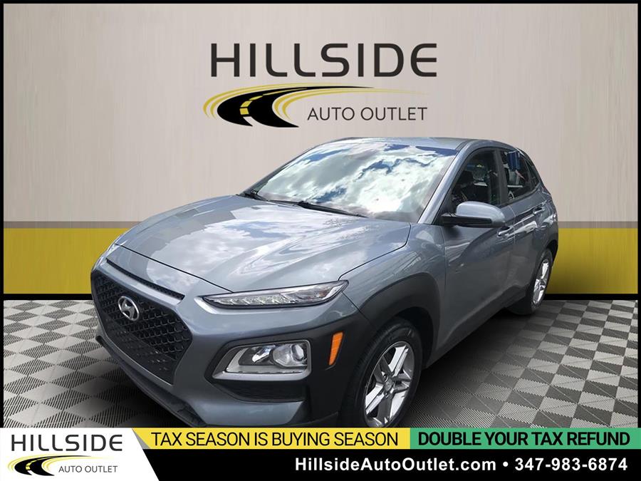 2020 Hyundai Kona SE, available for sale in Jamaica, New York | Hillside Auto Outlet. Jamaica, New York 2020 Hyundai Kona SE, available for sale in Jamaica, New York | Hillside Auto Outlet. Jamaica, New York