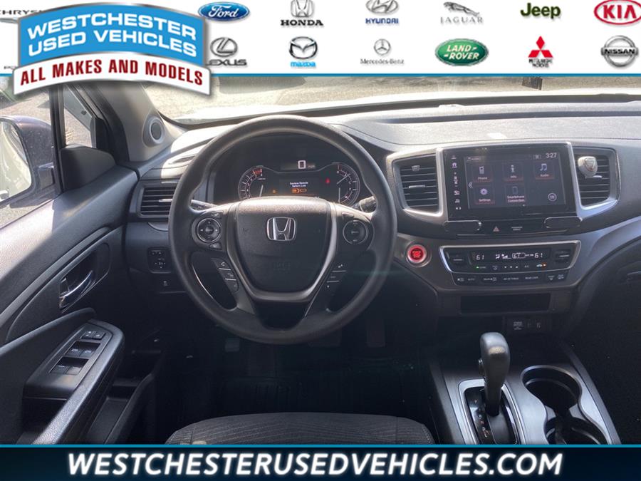 2018 Honda Pilot EX, available for sale in White Plains, New York | Westchester Used Vehicles. White Plains, New York 2018 Honda Pilot EX, available for sale in White Plains, New York | Westchester Used Vehicles. White Plains, New York