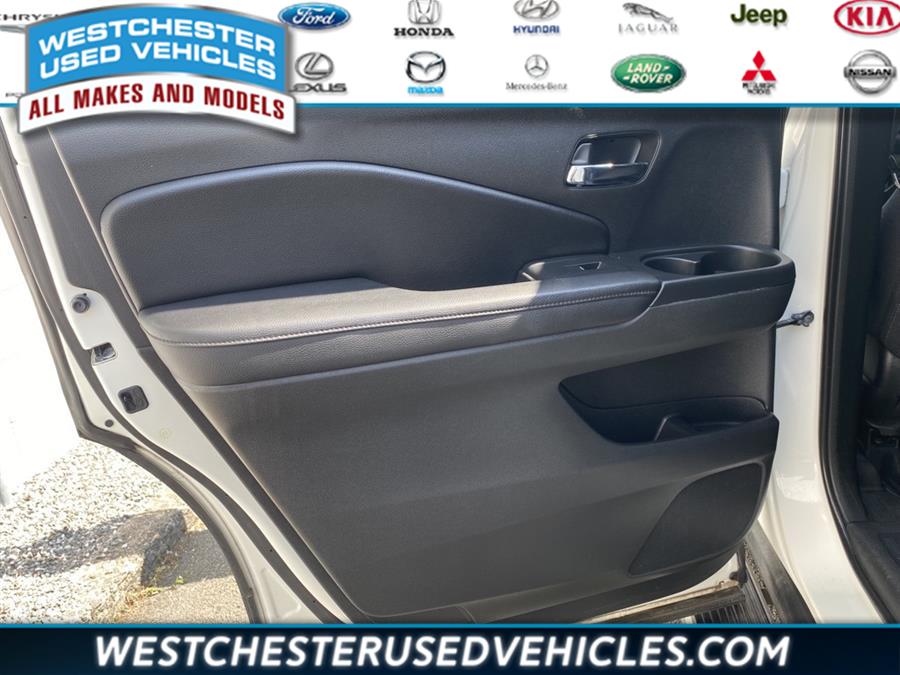 2018 Honda Pilot EX, available for sale in White Plains, New York | Westchester Used Vehicles. White Plains, New York 2018 Honda Pilot EX, available for sale in White Plains, New York | Westchester Used Vehicles. White Plains, New York