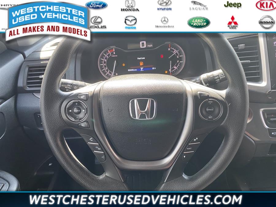 2018 Honda Pilot EX, available for sale in White Plains, New York | Westchester Used Vehicles. White Plains, New York 2018 Honda Pilot EX, available for sale in White Plains, New York | Westchester Used Vehicles. White Plains, New York