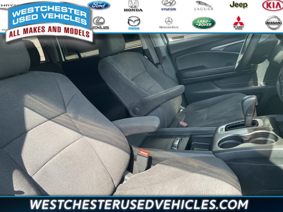 2018 Honda Pilot EX, available for sale in White Plains, New York | Westchester Used Vehicles. White Plains, New York 2018 Honda Pilot EX, available for sale in White Plains, New York | Westchester Used Vehicles. White Plains, New York