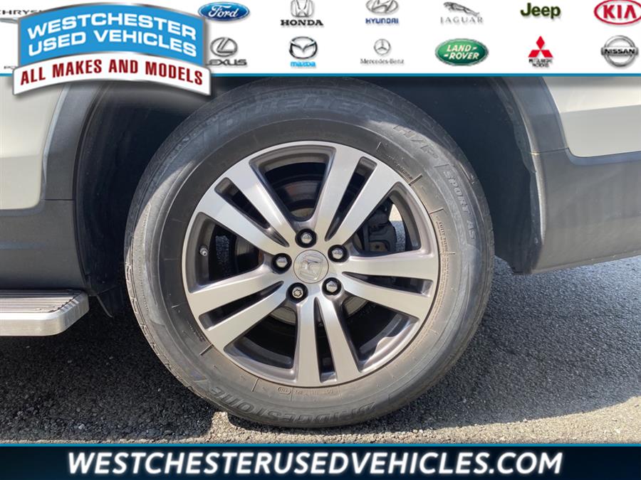 2018 Honda Pilot EX, available for sale in White Plains, New York | Westchester Used Vehicles. White Plains, New York 2018 Honda Pilot EX, available for sale in White Plains, New York | Westchester Used Vehicles. White Plains, New York